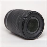 Used Canon RF 24-105mm f/4-7.1 IS STM Zoom Lens