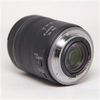Used Canon RF 24-105mm f/4-7.1 IS STM Zoom Lens