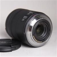 Used Canon RF 24-105mm f/4-7.1 IS STM Zoom Lens