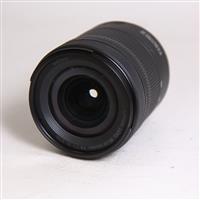 Used Canon RF 24-105mm f/4-7.1 IS STM Zoom Lens