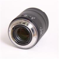 Used Canon RF 24-105mm f/4-7.1 IS STM Zoom Lens