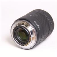 Used Canon RF 24-105mm f/4-7.1 IS STM Zoom Lens
