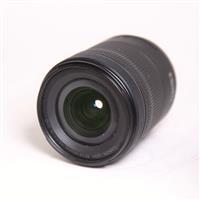 Used Canon RF 24-105mm f/4-7.1 IS STM Zoom Lens