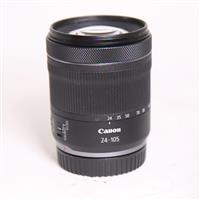 Used Canon RF 24-105mm f/4-7.1 IS STM Zoom Lens
