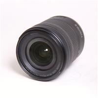 Used Canon RF 24-105mm f/4-7.1 IS STM Zoom Lens