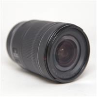 Used Canon RF 24-105mm f/4-7.1 IS STM Zoom Lens