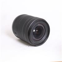 Used Canon RF 24-105mm f/4-7.1 IS STM Zoom Lens