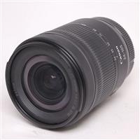 Used Canon RF 24-105mm f/4-7.1 IS STM Zoom Lens