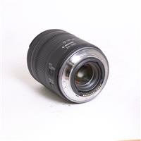 Used Canon RF 24-105mm f/4-7.1 IS STM Zoom Lens