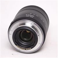 Used Canon RF 24-105mm f/4-7.1 IS STM Zoom Lens