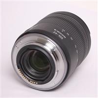 Used Canon RF 24-105mm f/4-7.1 IS STM Zoom Lens