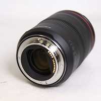 Used Canon RF 24-105mm Lens f/4 L IS USM