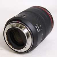 Used Canon RF 24-105mm Lens f/4 L IS USM