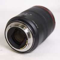 Used Canon RF 24-105mm Lens f/4 L IS USM