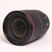 Used Canon RF 24-105mm Lens f/4 L IS USM