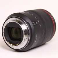 Used Canon RF 24-105mm Lens f/4 L IS USM