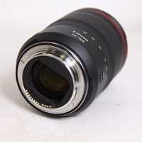 Used Canon RF 24-105mm Lens f/4 L IS USM