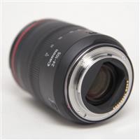 Used Canon RF 24-105mm Lens f/4 L IS USM