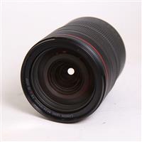 Used Canon RF 24-105mm Lens f/4 L IS USM