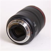 Used Canon RF 24-105mm Lens f/4 L IS USM