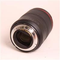 Used Canon RF 24-105mm Lens f/4 L IS USM
