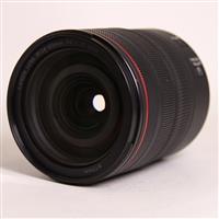Used Canon RF 24-105mm Lens f/4 L IS USM