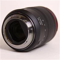 Used Canon RF 24-105mm Lens f/4 L IS USM
