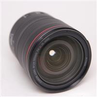 Used Canon RF 24-105mm f/4 L IS USM Lens