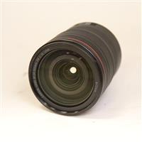 Used Canon RF 24-105mm Lens f/4 L IS USM
