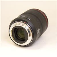 Used Canon RF 24-105mm Lens f/4 L IS USM