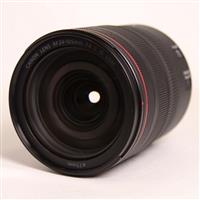 Used Canon RF 24-105mm Lens f/4 L IS USM