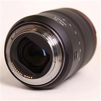 Used Canon RF 24-105mm Lens f/4 L IS USM
