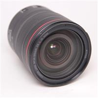 Used Canon RF 24-105mm Lens f/4 L IS USM