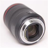 Used Canon RF 24-105mm Lens f/4 L IS USM