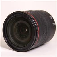 Used Canon RF 24-105mm Lens f/4 L IS USM