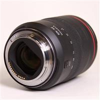 Used Canon RF 24-105mm Lens f/4 L IS USM