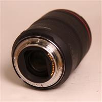 Used Canon RF 24-105mm Lens f/4 L IS USM