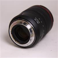 Used Canon RF 24-105mm Lens f/4 L IS USM