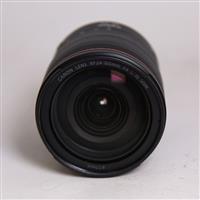 Used Canon RF 24-105mm Lens f/4 L IS USM