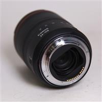 Used Canon RF 24-105mm Lens f/4 L IS USM