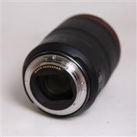 Used Canon RF 24-105mm Lens f/4 L IS USM