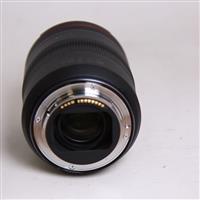 Used Canon RF 24-105mm Lens f/4 L IS USM