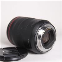 Used Canon RF 24-105mm Lens f/4 L IS USM