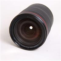 Used Canon RF 24-105mm Lens f/4 L IS USM