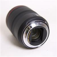 Used Canon RF 24-105mm Lens f/4 L IS USM