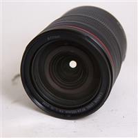 Used Canon RF 24-105mm Lens f/4 L IS USM