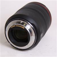 Used Canon RF 24-105mm Lens f/4 L IS USM
