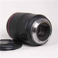 Used Canon RF 24-105mm Lens f/4 L IS USM