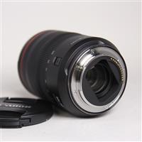 Used Canon RF 24-105mm Lens f/4 L IS USM