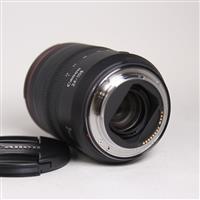 Used Canon RF 24-105mm Lens f/4 L IS USM